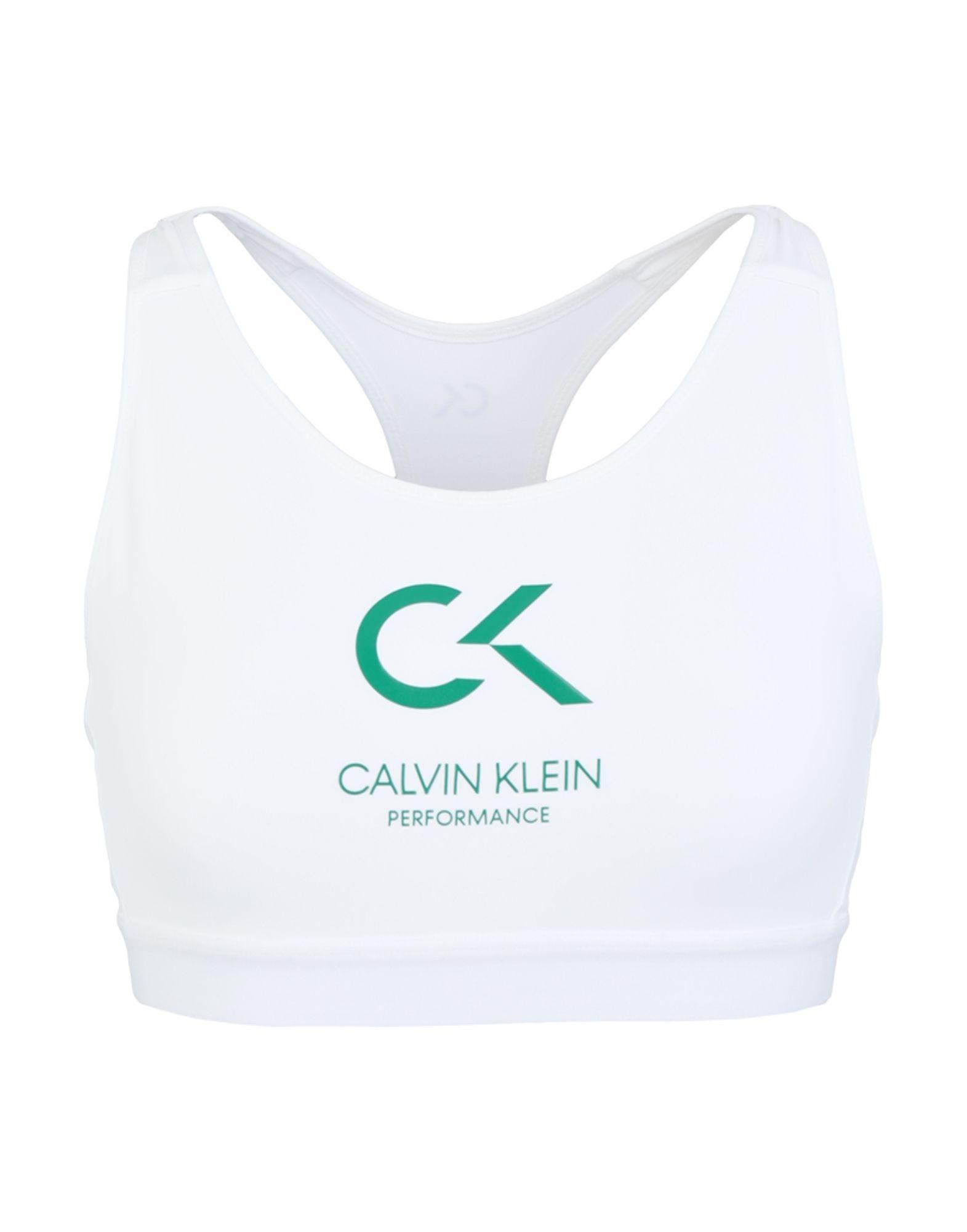 Топ CALVIN KLEIN PERFORMANCE
