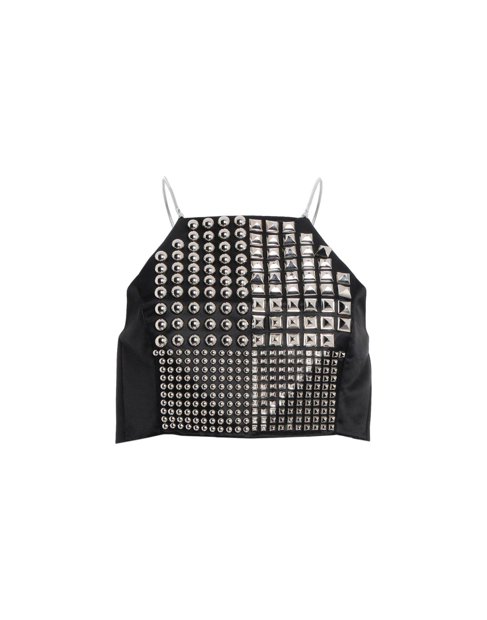 Топ PHILIPP PLEIN