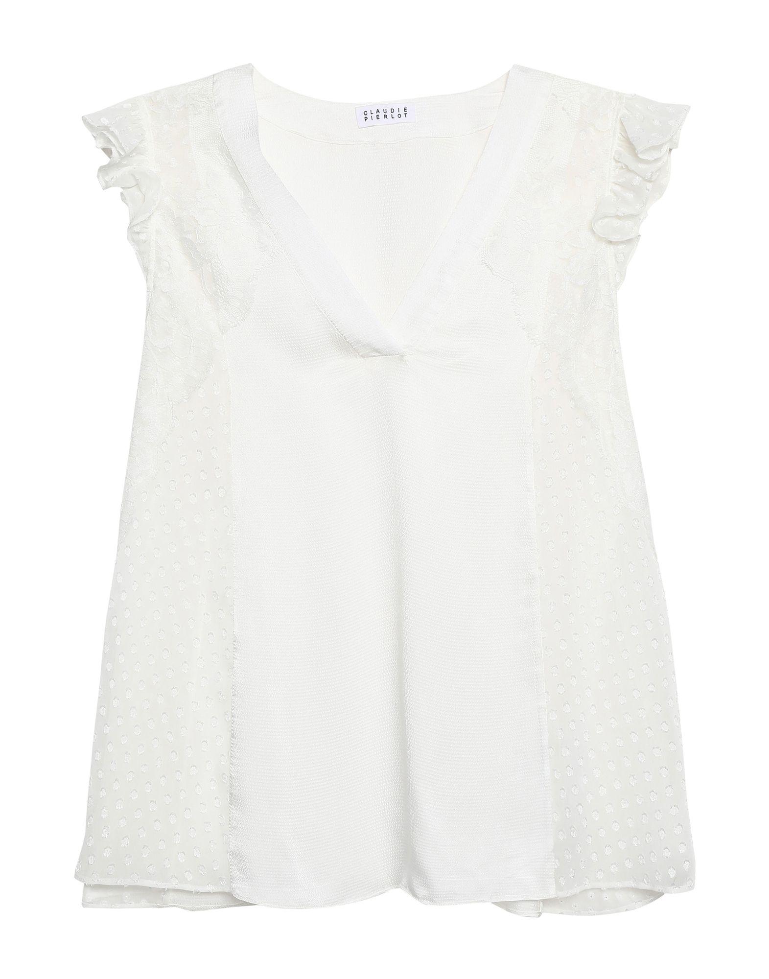 Топ CLAUDIE PIERLOT