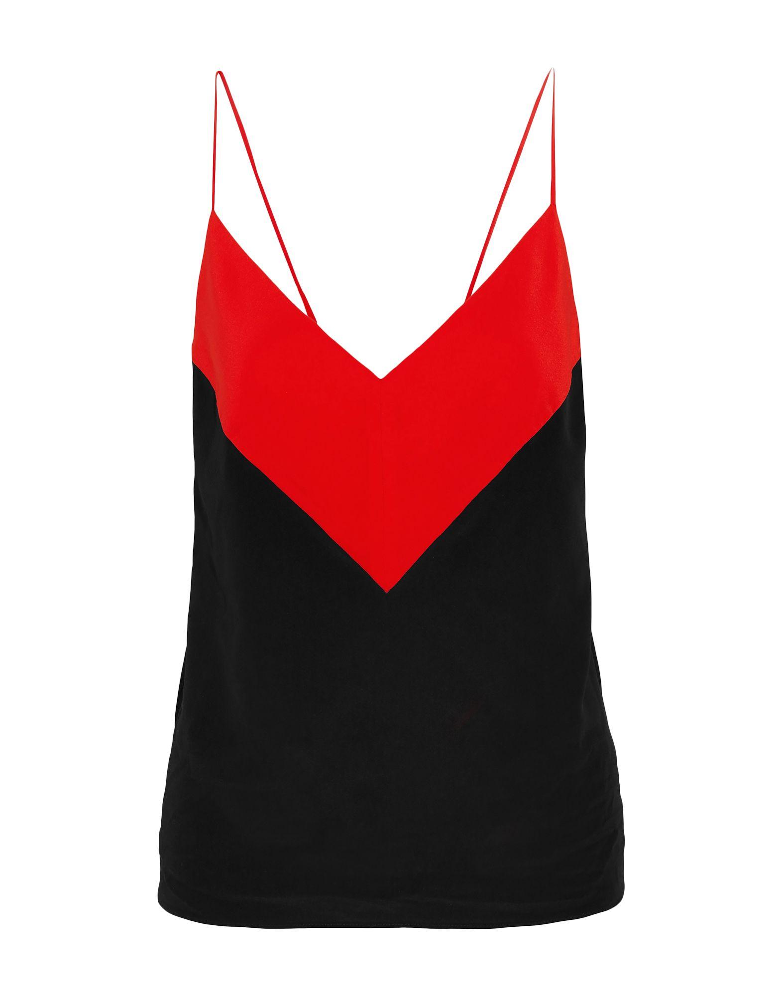 Топ LANVIN