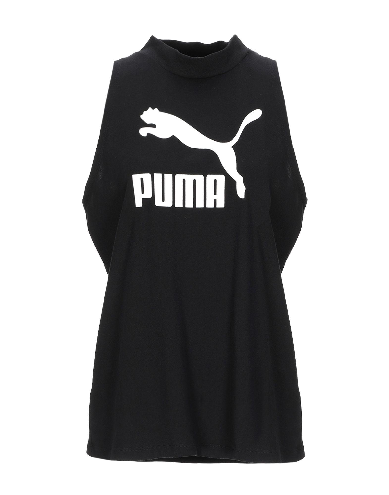 Топ PUMA