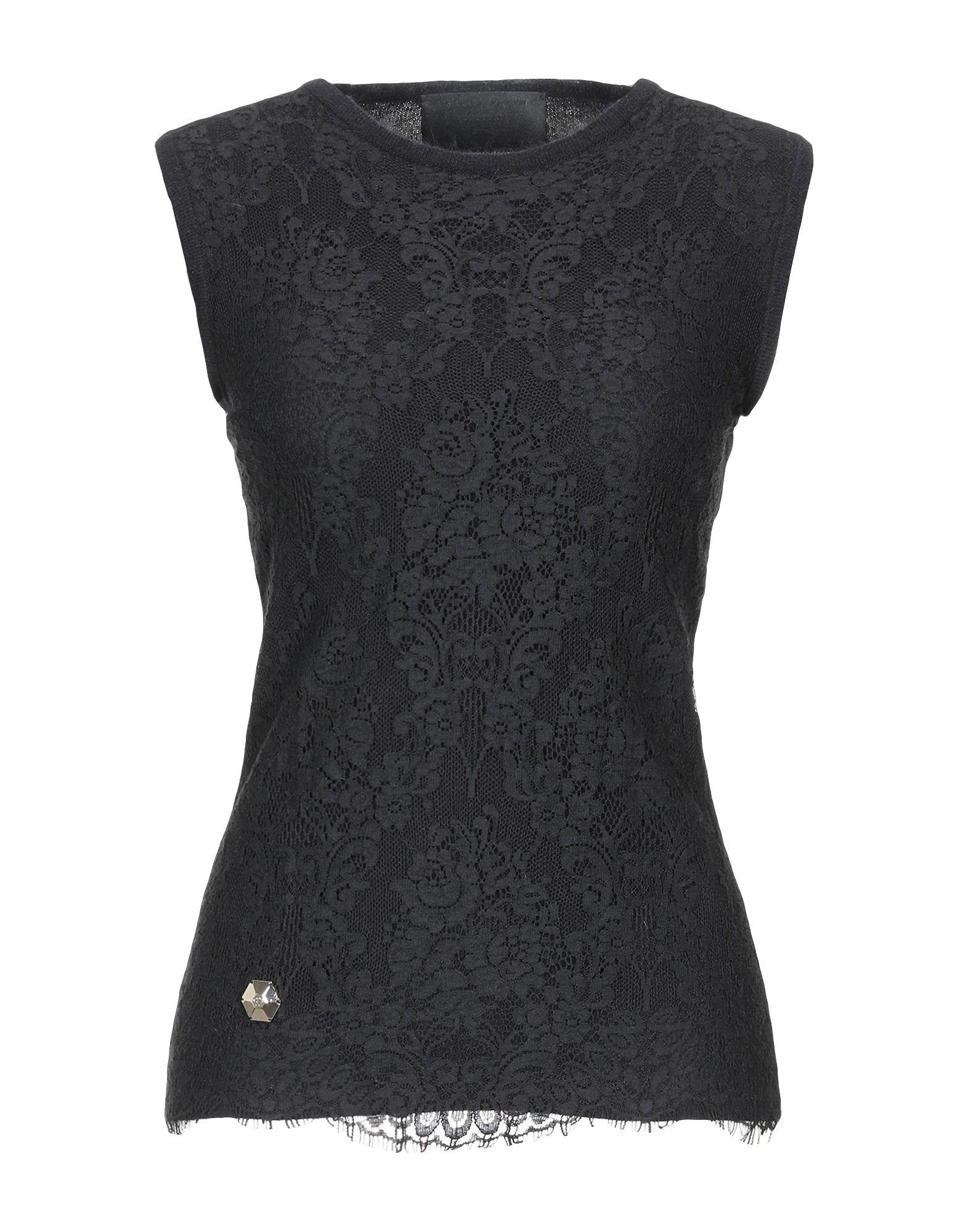 Топ PHILIPP PLEIN