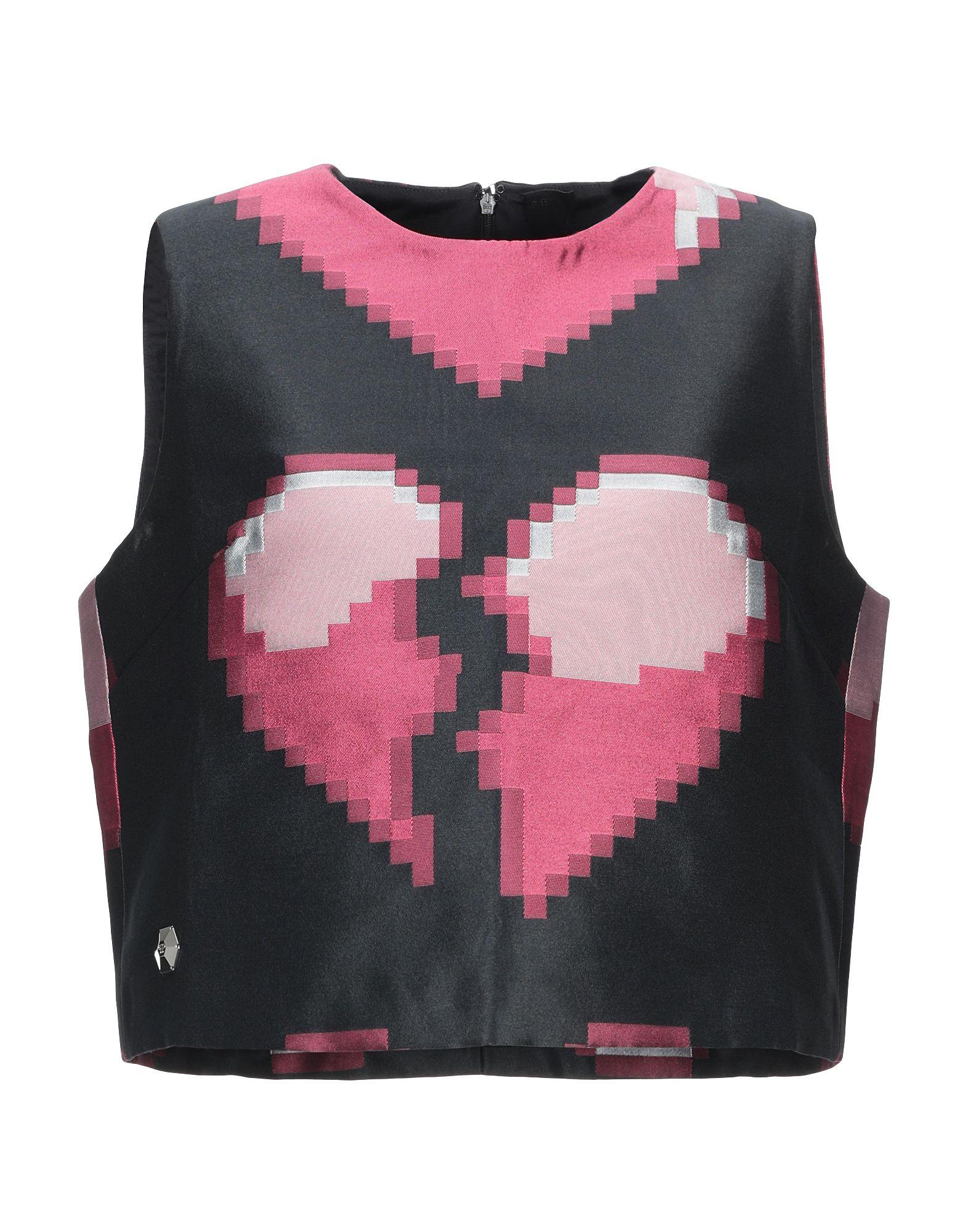 Топ PHILIPP PLEIN