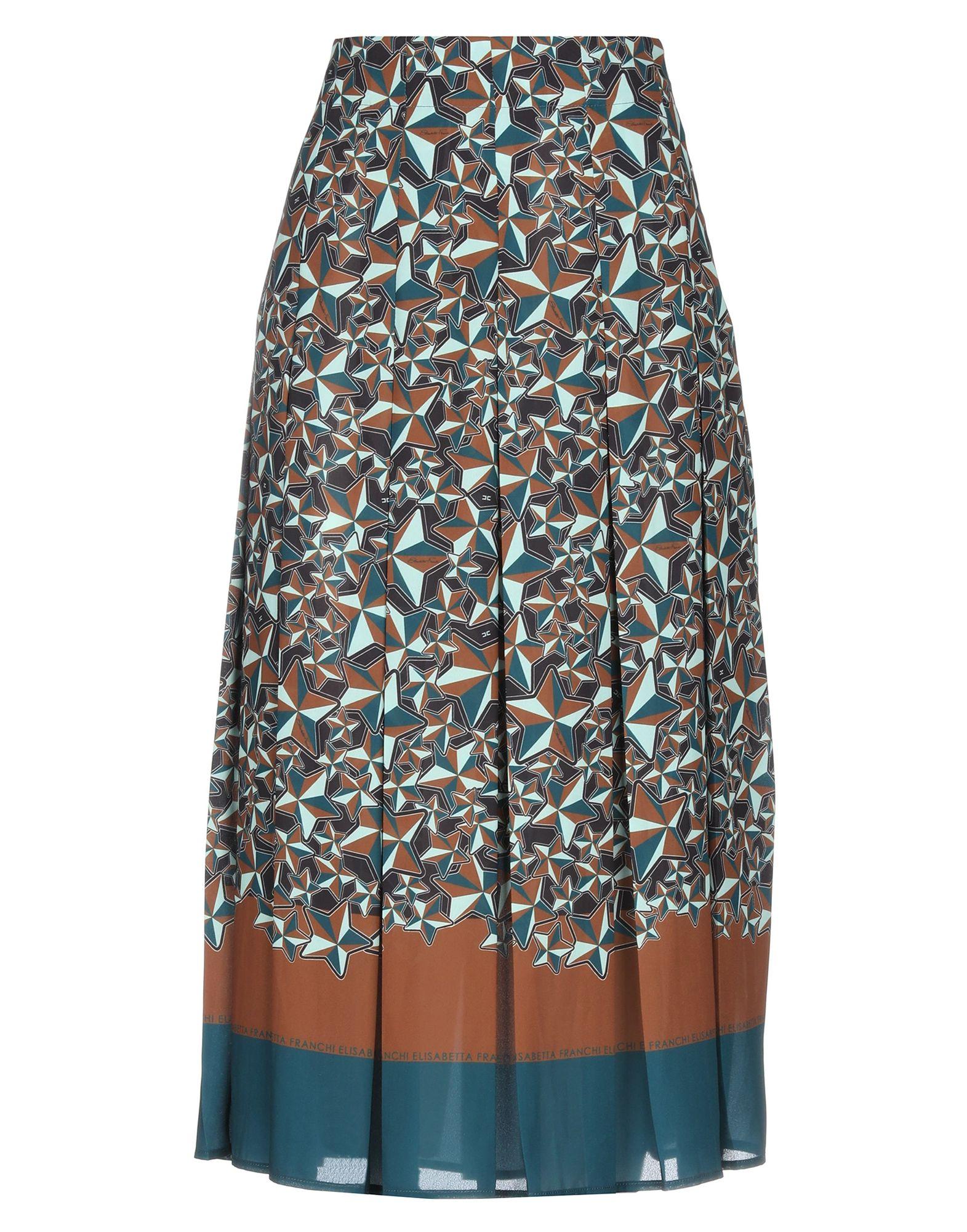 Юбка ELISABETTA FRANCHI