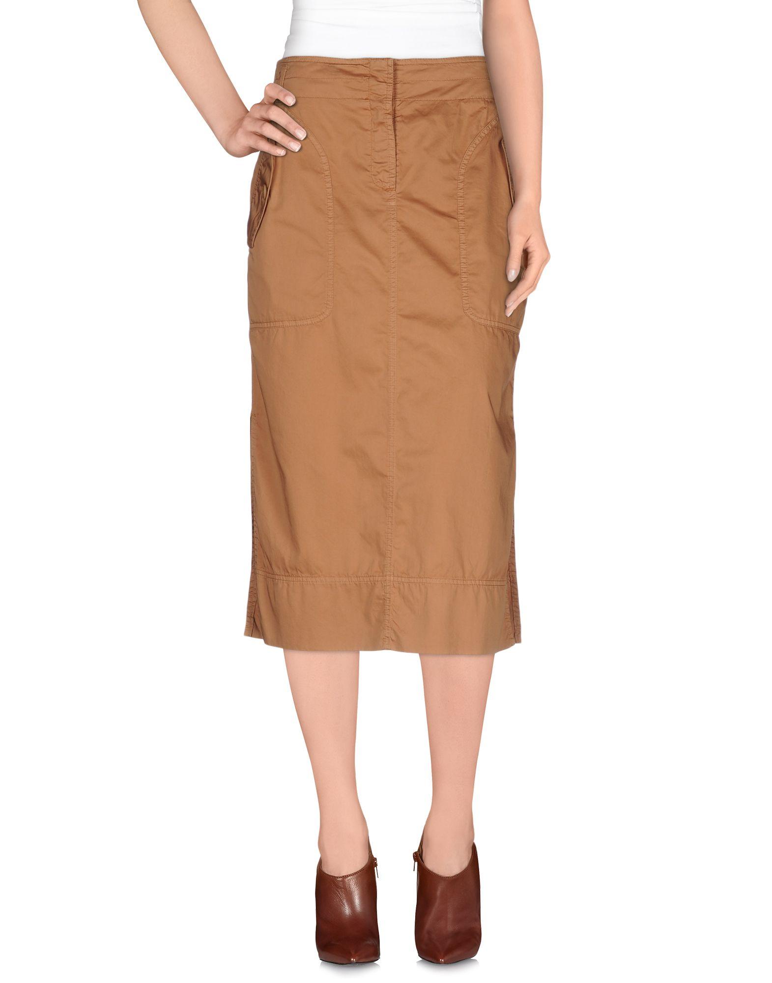 Юбка HENRY COTTON'S