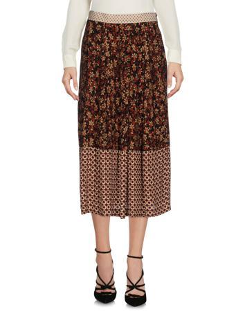 Юбка CARACTÈRE