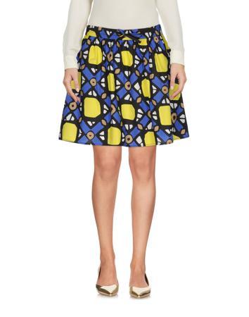 Юбка P.A.R.O.S.H.