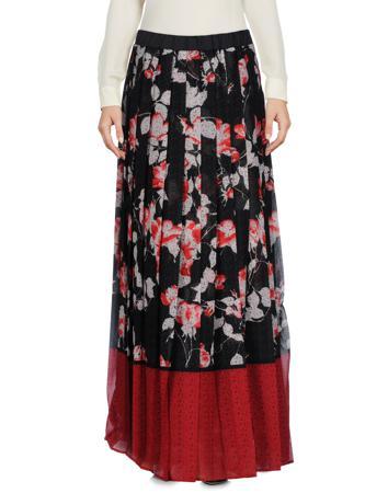 Юбка ANGELO MARANI