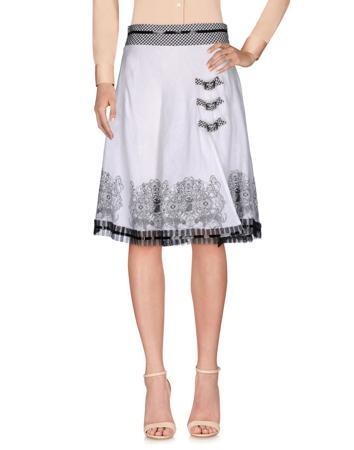 Юбка TRICOT CHIC