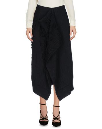 Юбка YOHJI YAMAMOTO