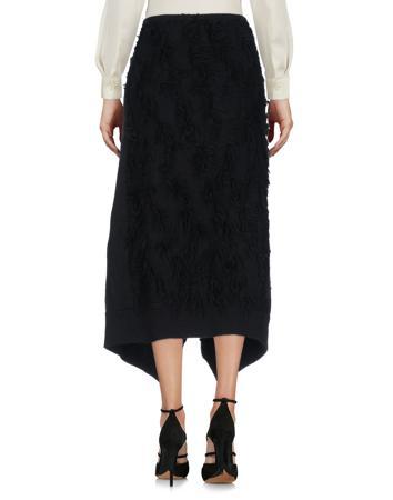 Юбка YOHJI YAMAMOTO