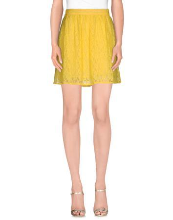 Юбка PINKO BLACK