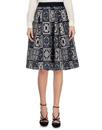 Юбка TWIN-SET Simona Barbieri