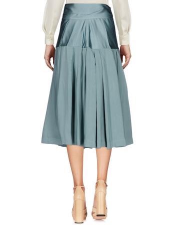 Юбка JIL SANDER NAVY