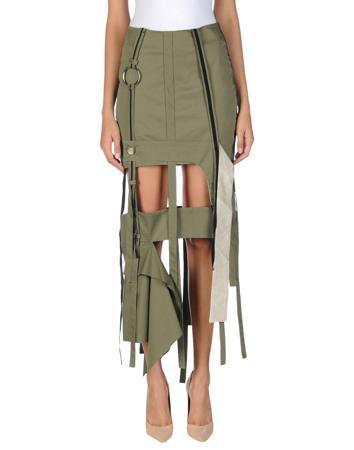 Юбка ANNE SOFIE MADSEN