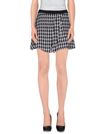 Юбка KARL LAGERFELD