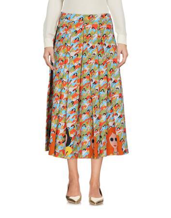 Юбка 10X10 ANITALIANTHEORY