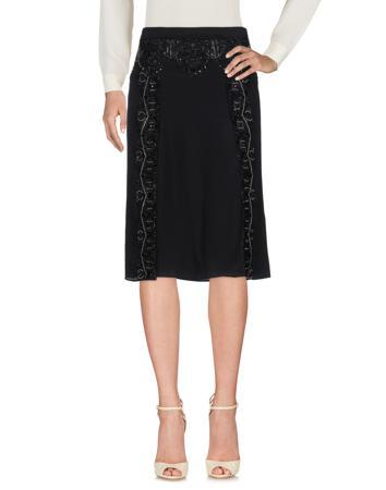 Юбка ROBERTO CAVALLI Юбка ROBERTO CAVALLI