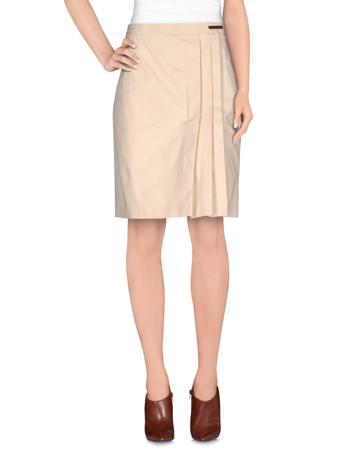 Юбка LES COPAINS