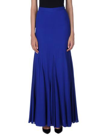 Юбка MOSCHINO CHEAP AND CHIC