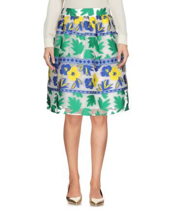 Юбка P.A.R.O.S.H.