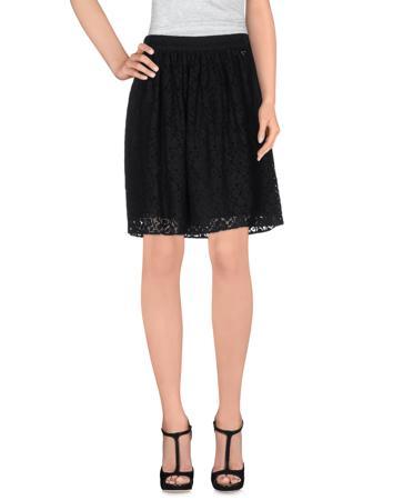 Юбка LUCKY LU  Milano