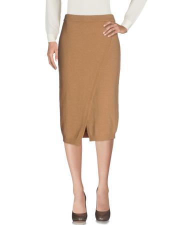 Юбка ERIKA CAVALLINI