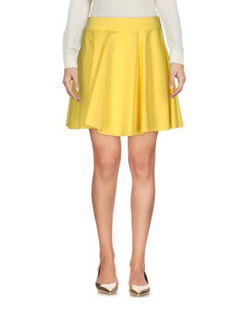 Юбка JEREMY SCOTT