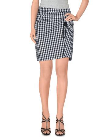Юбка STEVE J & YONI P