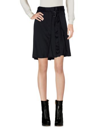 Юбка ANN DEMEULEMEESTER