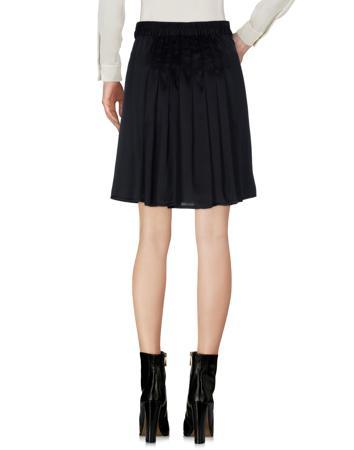 Юбка ANN DEMEULEMEESTER