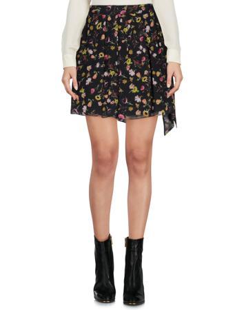 Юбка MOSCHINO CHEAP AND CHIC Юбка MOSCHINO CHEAP AND CHIC