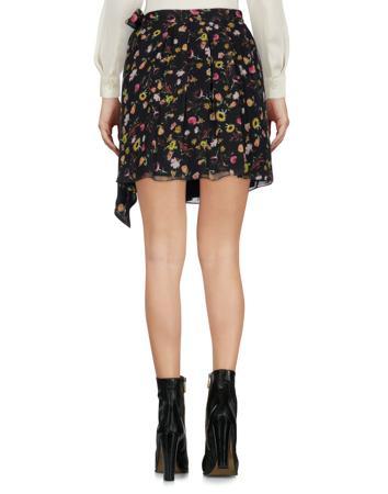 Юбка MOSCHINO CHEAP AND CHIC
