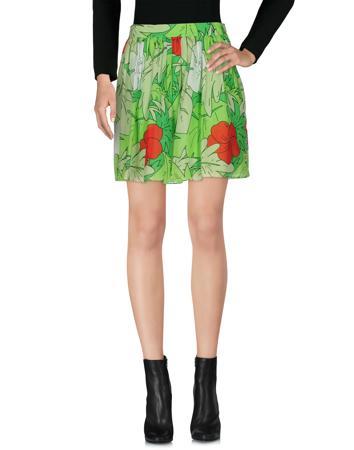 Юбка MOSCHINO CHEAP AND CHIC Юбка MOSCHINO CHEAP AND CHIC