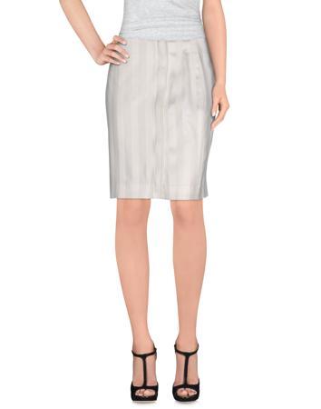 Юбка HAIDER ACKERMANN Юбка HAIDER ACKERMANN