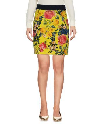 Юбка FAUSTO PUGLISI