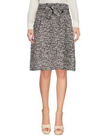 Юбка BIANCOGHIACCIO