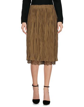 Юбка TWIN-SET Simona Barbieri