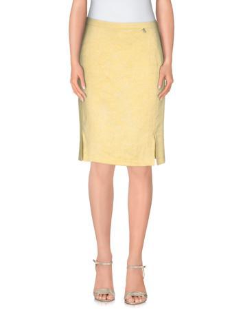 Юбка BREBIS NOIR