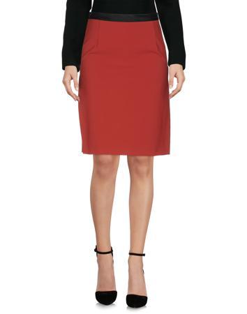 Юбка KI6? WHO ARE YOU?