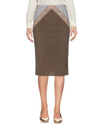 Юбка PF PAOLA FRANI