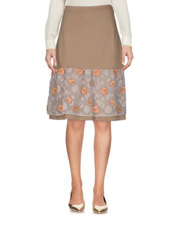 Юбка PAOLA FRANI