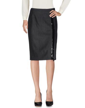 Юбка DOLCE & GABBANA