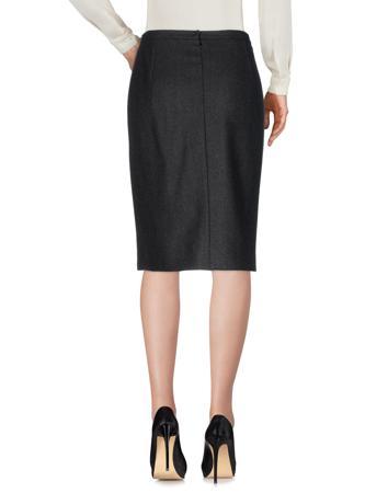 Юбка DOLCE & GABBANA