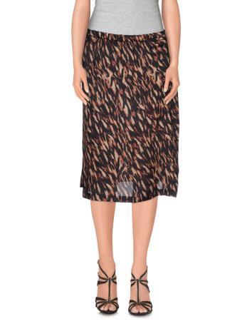 Юбка ATTIC AND BARN