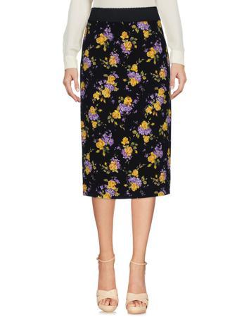 Юбка DOLCE & GABBANA