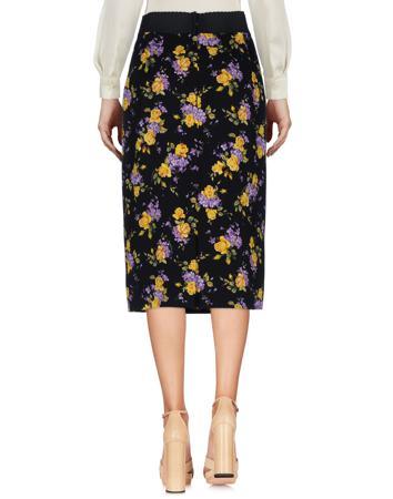 Юбка DOLCE & GABBANA
