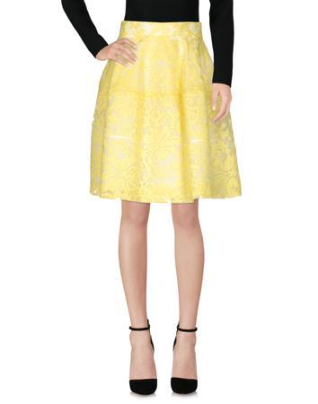 Юбка P.A.R.O.S.H.