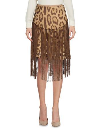 Юбка DOLCE & GABBANA