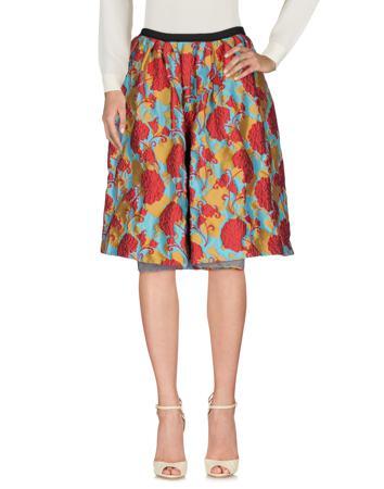 Юбка ANTONIO MARRAS